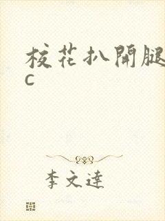 校花扒开腿让我c封面