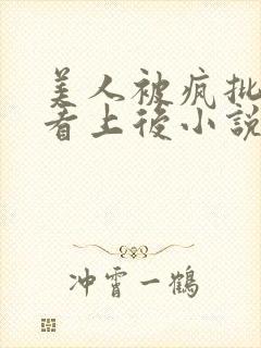 美人被疯批王爷看上后小说免费阅读封面