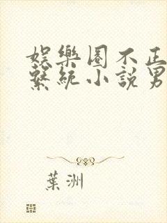 娱乐圈不正常的系统小说男主牛亦辰