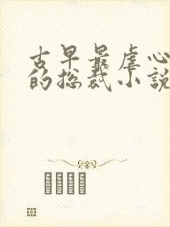 古早最虐心虐身的总裁小说