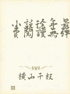 小说徐年最新免费阅读无弹窗全文封面