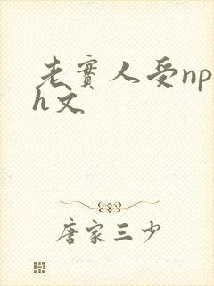 老实人受np高h文封面