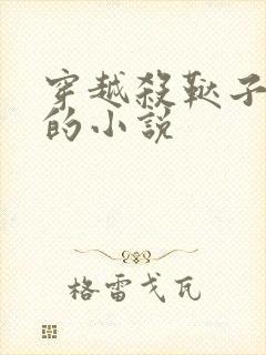 穿越杀鞑子最狠的小说封面