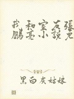 我和室友张健石鹏亮小说免费阅读