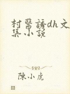 村医诱dh文合集小说