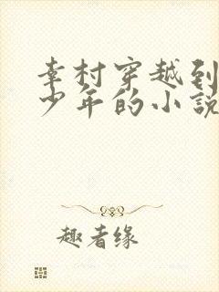 幸村穿越到排球少年的小说