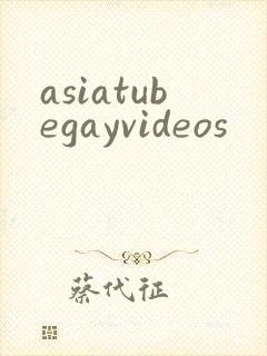 asiatubegayvideos封面