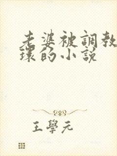 老婆被调教穿乳环的小说