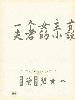 一个女主有七个夫君的小说