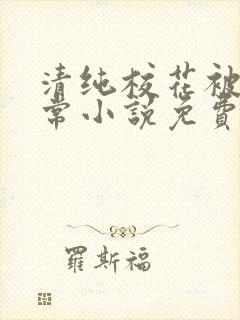 清纯校花被擒日常小说免费阅读全文