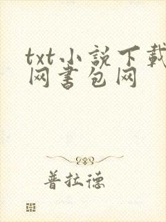 txt小说下载网书包网