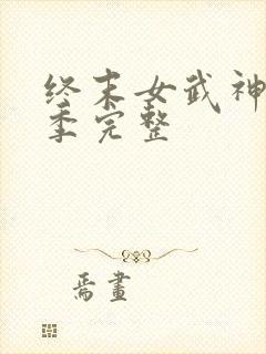 终末女武神第四季完整