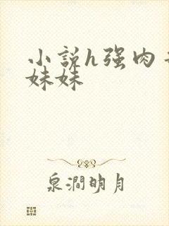 小说h强肉哥哥妹妹封面