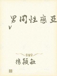 男同性恋亚洲av