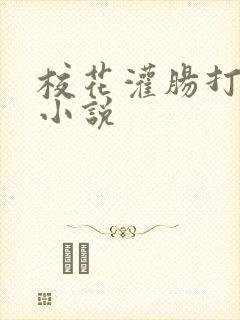 校花灌肠打屁股小说