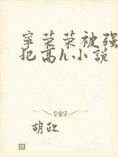 宁荣荣被强行侵犯高h小说封面