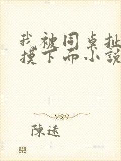 我被同桌扯奶罩摸下面小说