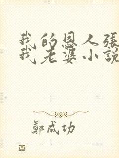 我的恩人张局爱我老婆小说