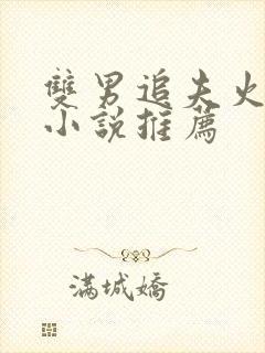 双男追夫火葬场小说推荐