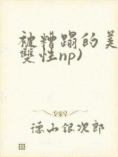 被糟蹋的美人(双性np)