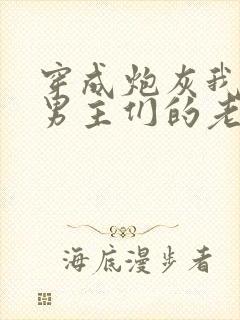 穿成炮灰我成了男主们的老婆