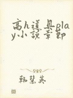 高h道具play小说章节