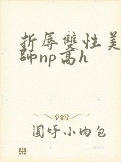 折辱双性美人军师np高h封面