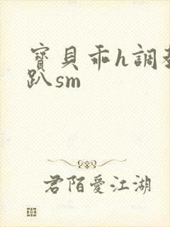 宝贝乖h调教跪趴sm