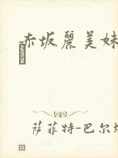 赤坂丽美妹肉奴隷