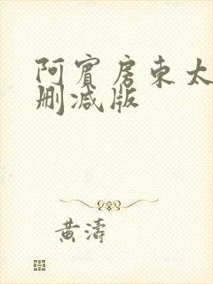 阿宾房东太太无删减版