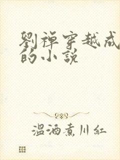 刘禅穿越成赵构的小说