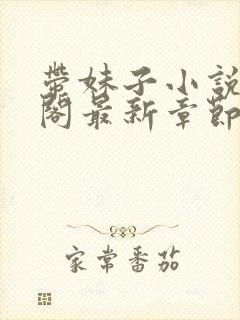 带妹子小说笔趣阁最新章节更新时间