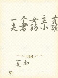 一个女主有七个夫君的小说