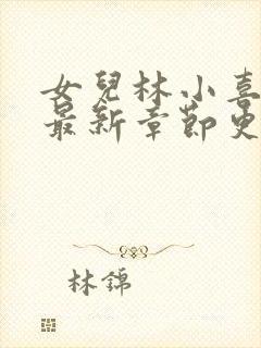 女儿林小喜小说最新章节更新