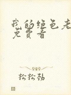 我的绝色老板娘免费看封面