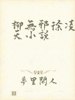 柳无邪徐凌雪吞天小说
