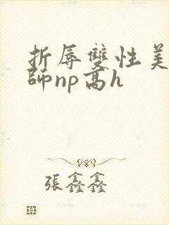 折辱双性美人军师np高h封面