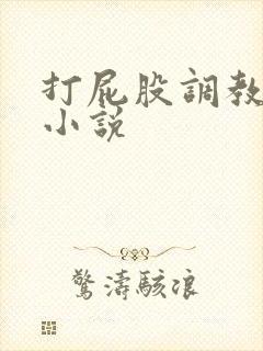 打屁股调教灌肠小说