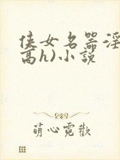 侠女名器淫史(高h)小说