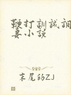 鞭打训诫调教奴妻小说