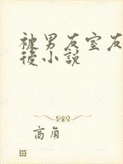 被男友室友强艹后小说