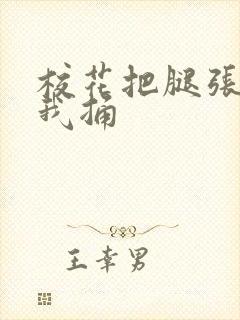 校花把腿张开让我捅