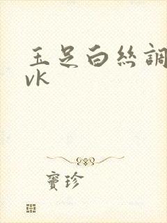 玉足白丝调教丨vk