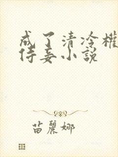 成了清冷权臣的侍妾小说