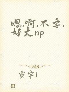 嗯,啊,不要,好大np
