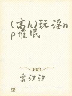 (高h)玩淫np催眠封面