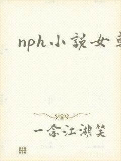 nph小说女尊