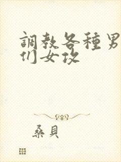 调教各种男总裁们女攻