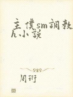 主仆sm调教高h小说