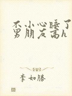 不小心睡了室友男朋友高h封面